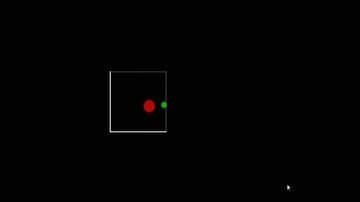 WG: DEMO - Collision resolution