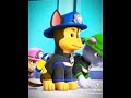 Chase Edit! (Paw patrol) #edit #pawpatrol