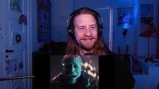 Electric Callboy - Tanzneid | MUSIC VIDEO DIRECTOR REACTS