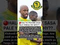 🔴PACOME KAPOTEA UBORA UMEPUNGUA