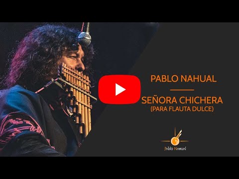 Pablo Nahual Conciertos