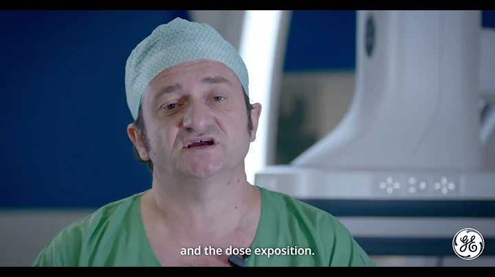 Allia IGS 7  Testimonials  La Timone hospital | GE...