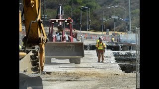 DR. SHAWN WILSON Biden's Infrastructure Plan for Louisiana