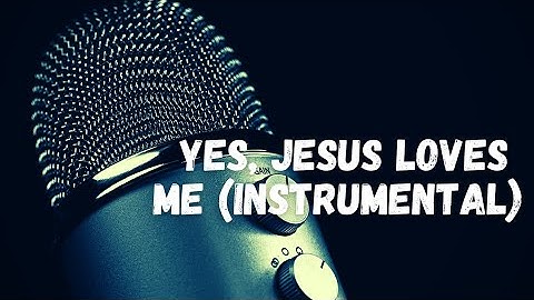 Yes, Jesus Loves Me- Rowan Alexander