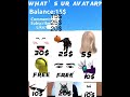 What’s ur avatar! :D