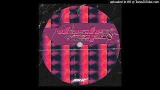 Dashstar (Inlie Bootleg) - Knock2