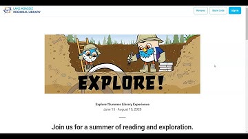 Learn How to Track Your Reading Using Beanstack!