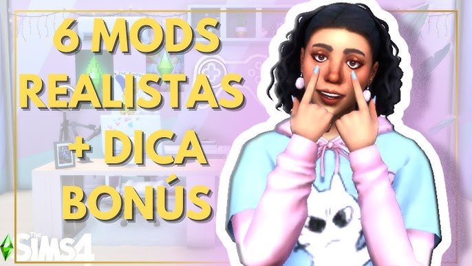 The Sims 4: 5 dicas para tornar sua gameplay mais divertida e criativa com  o jogo base - Alala Sims