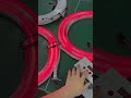 Silicone light strip