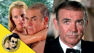 Download Lagu NEVER SAY NEVER AGAIN (1983) Sean Connery: James Bond Revisited MP3