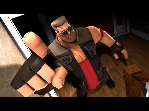 [SFM] What's the WiFi password?