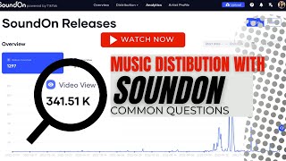 SOUNDON by TIKTOK 2023 UPDATE 300K+ VIEWS | COMMON QUESTIONS
