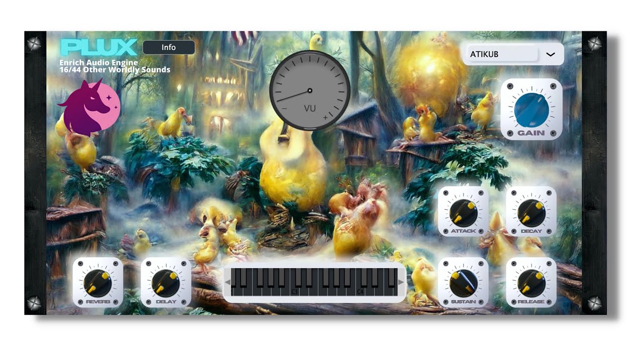This plug-in is 😱 - YouTube