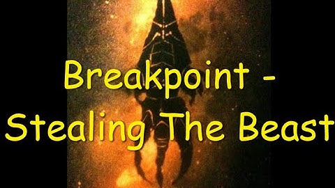 Ghost Recon Breakpoint - Operation Motherland : Stealing The Beast