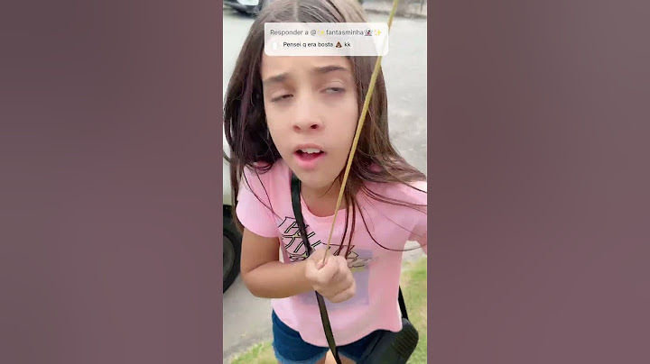 Manú fez 💩 nas calças ????