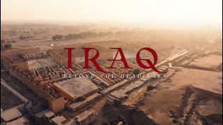 IRAQ - Beyond The Headlines / SONY FX3