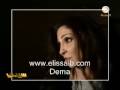 اليسا في عرض ايلي صعب ببارس
