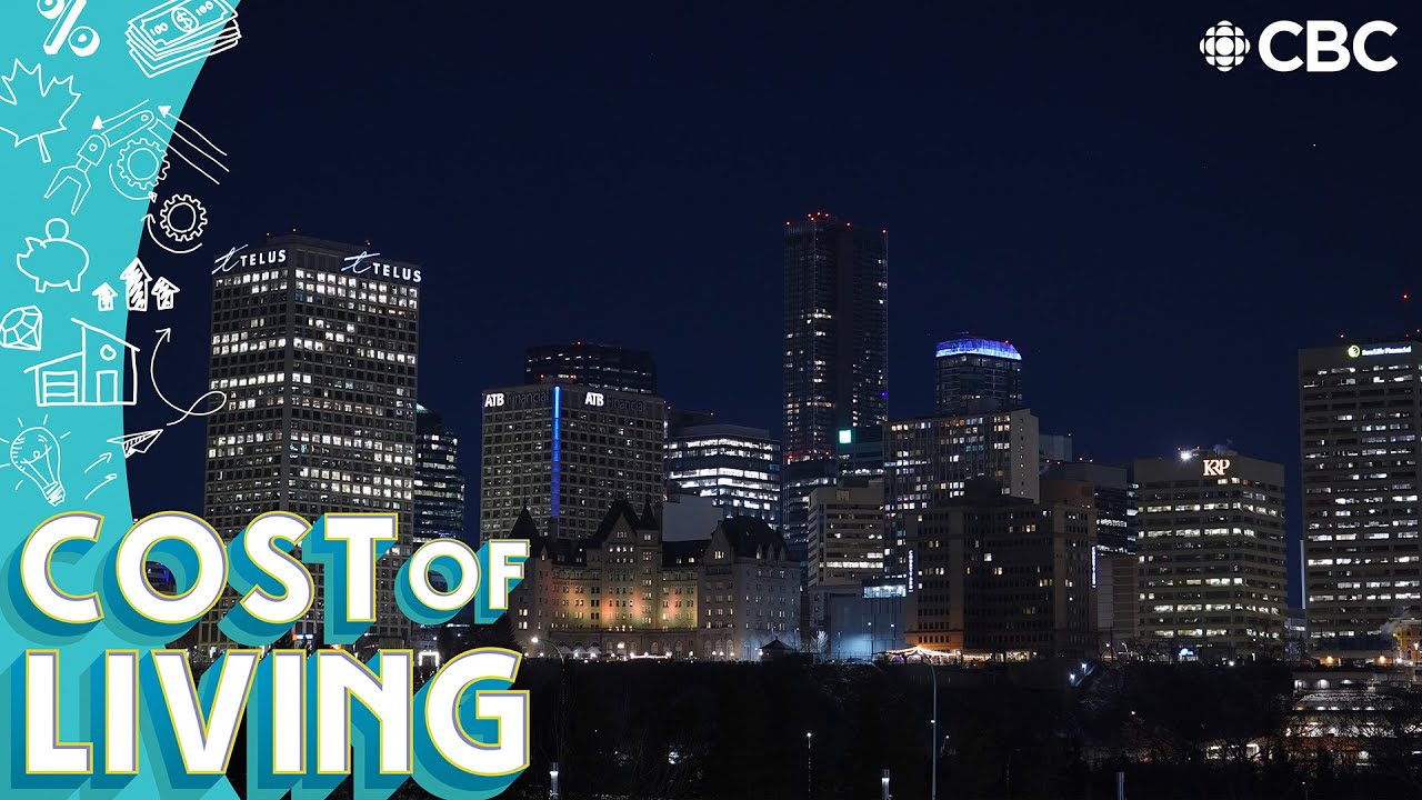 Are Ottawa and Edmonton able to be 24-hour cities? | Cost of Living