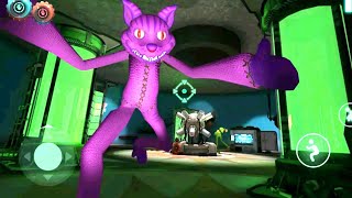 Scary Toy Factory Chapter 2, Scary five Nights,😇 android Mobaile Gameplay,kadir The game screenshot 5