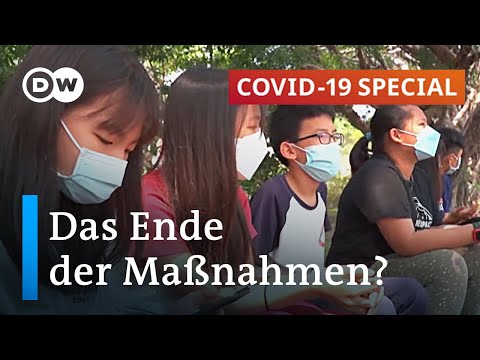 Fallende Corona-Beschränkungen und digitale Innovationen | COVID-19 Special