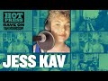 Jess Kav - Vanlose Stairway (Van Morrison Cover) #RaveOnVanMorrison