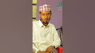 Love You Quran Sherii Godhaa Umuu 