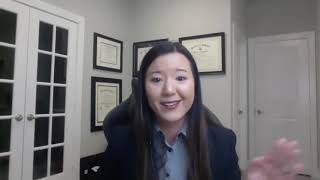 Work experience before law school