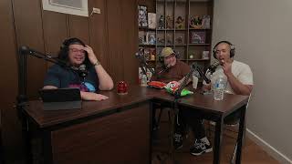 DEEP DIVE: My Hero Academia More w/ James Caraan