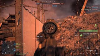 Battlefield 6 Multikill Clip