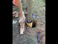 Repair Rotted Post on Pole Barn by yourself