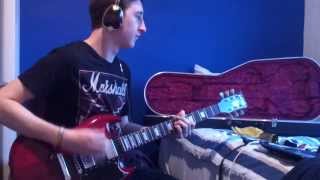 Feeling Good (Improv) - Muse