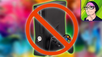 Xbox Backwards Compatibility is Cancelled!