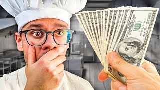 The Dark Truth Behind Tipping