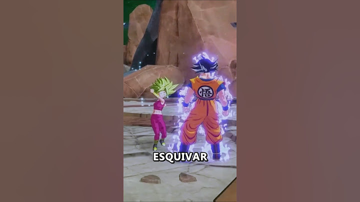 El DETALLE más ALUCINANTE de Goku Ultra Instinto en el Sparking Deidad Zero (es el GOAT) #shorts
