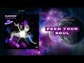 Feed your soul  blaxk sheep  official audio  futuresonic entertainment