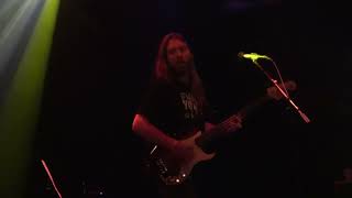 Higher Education, Jammin Java, 11-12-2022