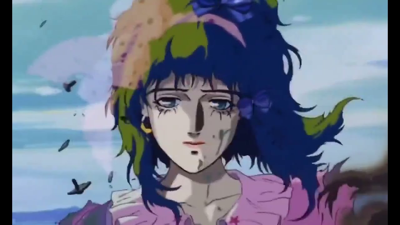 アニメ CANIVAL music&movie ROM Robot Carnival (1987) - YouTube