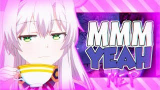 「MEP」MMM yeah