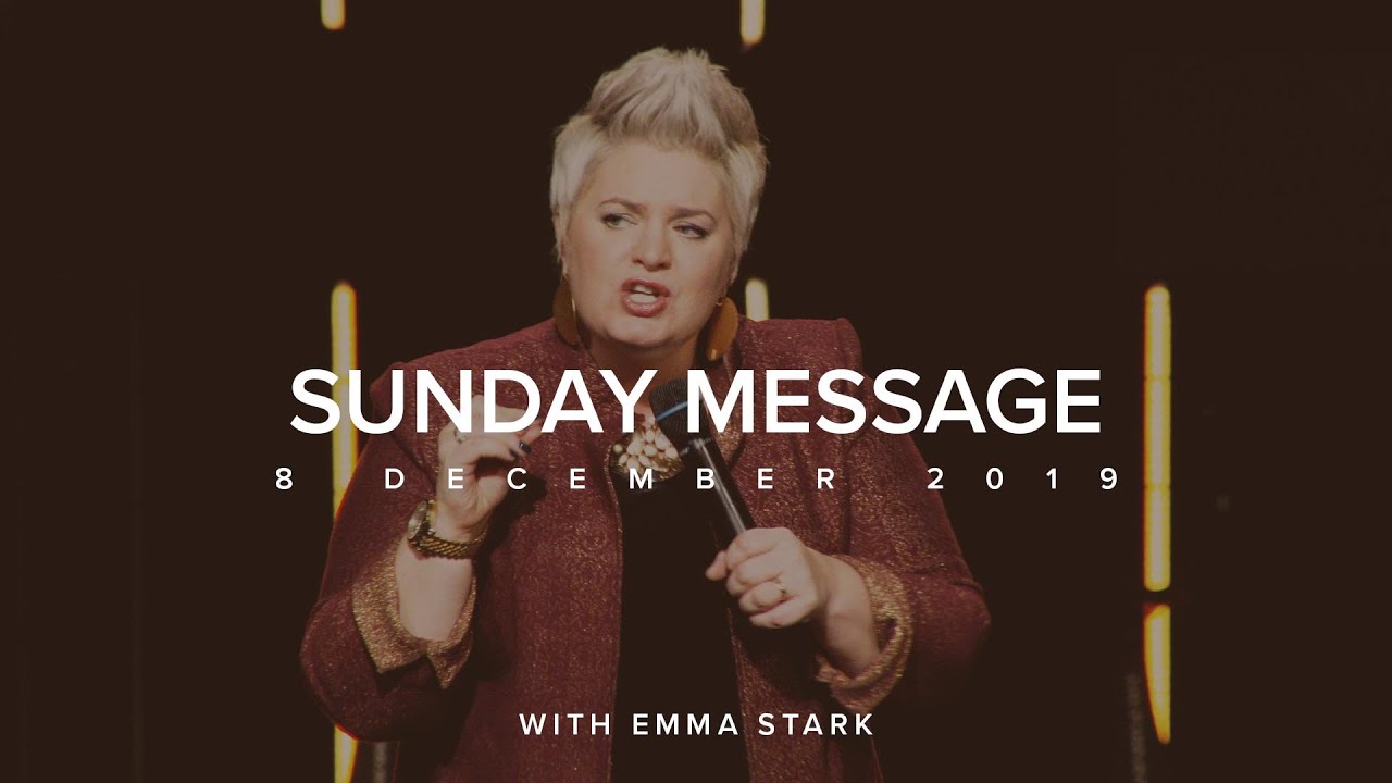 Emma Stark (8 Dec 2019)