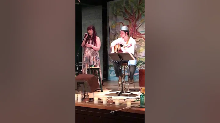 "I Won't Give up" cover by Lisa Nixon