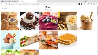 Build an Image Gallery in React with Headless Oracle Content Management video thumbnail