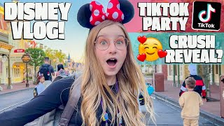 Come To DISNEY WORLD With Us! Family DREAM Vacation!