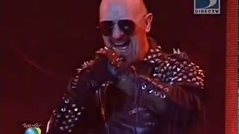 Halford - Live at Rock in Rio 2001/01/19 [Rock in ...