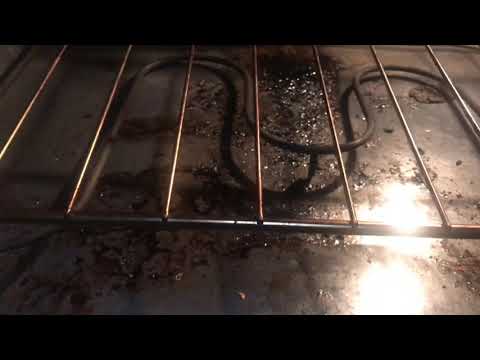 Strong and Beyond: Easy Self Cleaning Frigidaire Oven Instructions