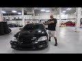 Acura Honda Classic Type R b18c Civic Si Episode 3