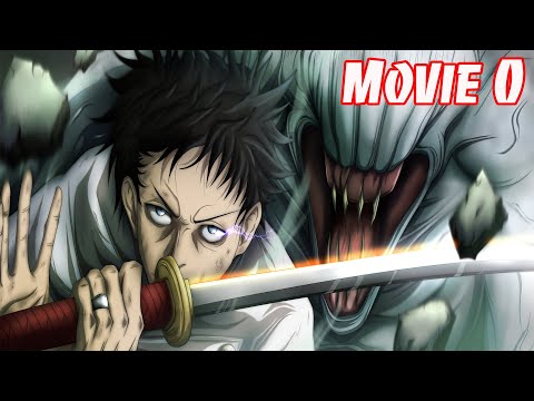 Video Jujutsu Kaisen Movie 0 - Quá Khứ Sức Mạnh Của Yuta... - youtube