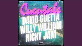 Cuentale