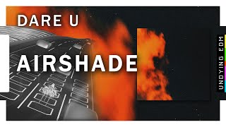 airshade - dare u #retrowave #chillsynth