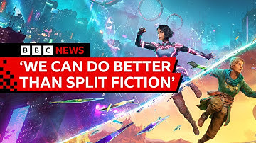 Split Fiction director Josef Fares says Hazelight can 