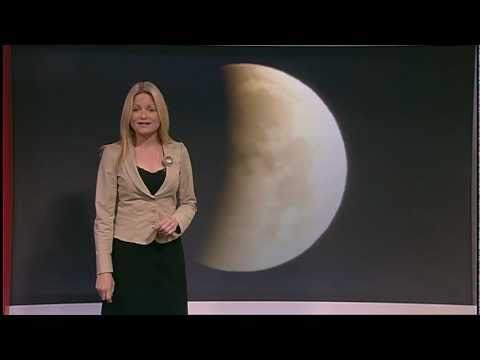 Cloud threatens lunar eclipse